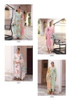 Saheli Vol 78 By Kimora Lawn Cotton Online Designer Salwar Suits Wholesale